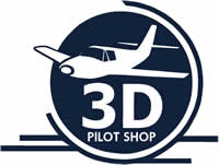 3d Pilot Shop