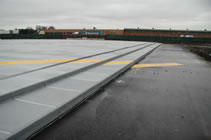Airport Projects
