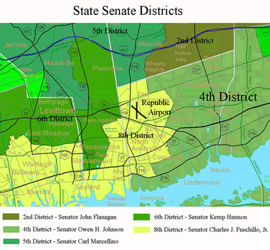 State Senate
