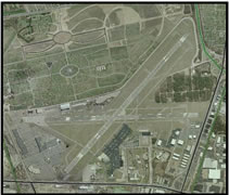 Airport Projects