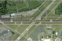 Airport Projects