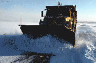 Snow Plow