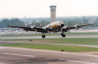 Noise Abatement Procedures