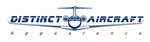 Distinct Aircraft Appearance