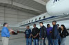Amityville High School Tour