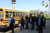 Amityville High School Tour