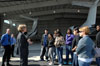 Amityville High School Tour