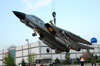 F14 Moves from Republic to Grumman