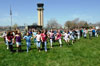 Pine Elementary School Visit