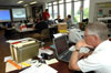 State Emergency Management Drill 