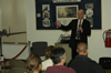 Annual Aircraft Operators Meeting – April 2010