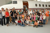 Buckley Day School Tour