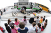 Buckley Day School Tour