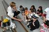 Buckley Day School Tour