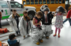 Buckley Day School Tour
