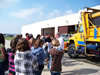 Greenport Middle School Tour -April 2010