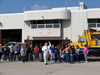 Greenport Middle School Tour -April 2010
