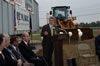 Hotel Ground Breaking