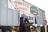 Hotel Ground Breaking