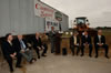 Hotel Ground Breaking
