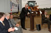 Hotel Ground Breaking