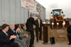 Hotel Ground Breaking