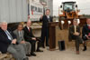 Hotel Ground Breaking