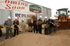 Hotel Ground Breaking