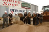 Hotel Ground Breaking