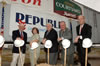 Hotel Ground Breaking