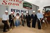 Hotel Ground Breaking