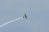 Lancaster Arrival