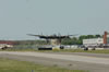Lancaster Arrival