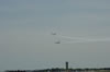Lancaster Arrival