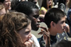 Liberation of the Nazi Death Camps Memorialized