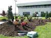 Memorial Garden