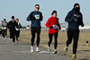 New Year's 2009 - 5K Run