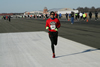 New Years 2009 - 5K Run