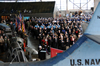 Pearl Harbor Ceremony