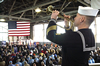 Pearl Harbor Ceremony