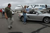 Porsche Event