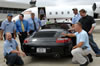 Porsche Event