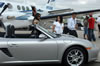 Porsche Event