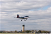 Grumman EA6B Prowler - October 2011