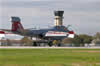 Grumman EA6B Prowler - October 2011