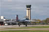 Grumman EA6B Prowler - October 2011