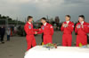 Thunderbird Reception