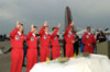 Thunderbird Reception