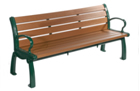 Garden Bench