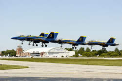 Blue Angels